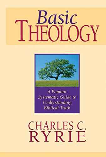 <b>Ryrie</b> withÂ. . Charles c ryrie basic theology pdf free download